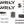 Surly Ice Cream Truck Frame Decal Set - Black