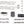 Surly Ice Cream Truck Frame Decal Set - White with Ice Cream Sandwich