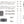 Surly Ogre Frame Decal Set - White with Torch