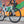 Load image into Gallery viewer, Surly Gravel Adventure Surly Preamble Drop Bar Bike - 700c, Thorfrost White, Medium
