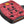 LOOK Geo Trail Grip Pedals - Platform 9/16