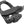LOOK KEO CLASSIC 3 Pedals - Single Sided Clipless Chromoly 9/16