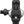 Time XPRO 10 Pedals - Single Sided Clipless Carbon 9/16