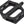 DMR V11 Pedals - Platform Composite 9/16