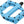 DMR V11 Pedals - Platform Composite 9/16