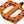 DMR V11 Pedals - Platform Composite 9/16
