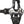 Time XPRESSO 4 Pedals - Single Sided Clipless  Composite 9/16