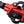 Ritchey Comp XC Pedals - Dual Sided Clipless Platform Aluminum 9/16