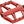 LOOK Trail Fusion Pedals - Platform 9/16