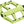 LOOK Trail Fusion Pedals - Platform 9/16