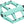 LOOK Trail Fusion Pedals - Platform 9/16
