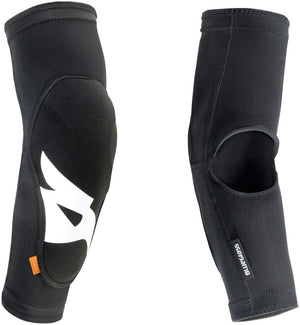 Bluegrass Skinny D30 Elbow Pads - Black Small