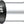 Lezyne ABS Alloy Drive Frame Pump Small: Black/Polished Silver