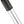 Lezyne HV Drive High Volume Hand Pump Medium: Silver