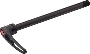 DT Swiss RWS MTB Rear Thru Axle - 12 x 148mm Overall Length 168.5mm M12 x 1.0mm Thread Pitch X-12 System