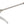 Salsa Front Stainless Flip-Off Skewer Silver