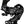 Shimano Tourney RD-TY300-SGS Rear Derailleur - 67 Speed Long Cage BLK Dropout Claw Hanger