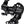 Shimano Tourney RD-TY300-SGS Rear Derailleur - 67 Speed Long Cage BLK Shimano Rear Direct Mount