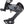 Shimano Sora RD-R3000-GS Rear Derailleur - 9 Speed Medium Cage Black