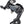 Shimano Sora RD-R3000-SS Rear Derailleur - 9 Speed Short Cage Black