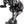 SRAM Force 1 Rear Derailleur - 11 Speed Long Cage Gray