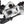 SRAM X5 Rear Derailleur - 9 Speed Medium Cage Silver