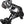 SRAM XX1 Rear Derailleur - 11 Speed Medium Cage Black
