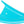 Benno Foot Plate - eJoy Capri Blue 2018-2021