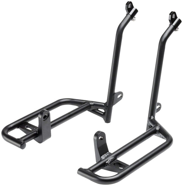 Benno Boost Sideloader Rack - Fits Boost Evo 1-5