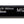 Ortlieb Thru Axle M6-Connector - 1.75mm Black