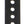 Ortlieb O-Strap Rack Strap - 20/570mm  Black
