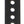 Ortlieb O-Strap Rack Strap - 20/760mm Black