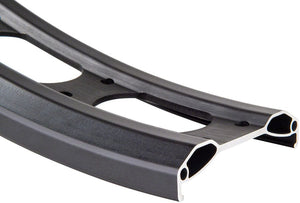 Alex Blizzerk 70 Rim - 27.5" 32h Black