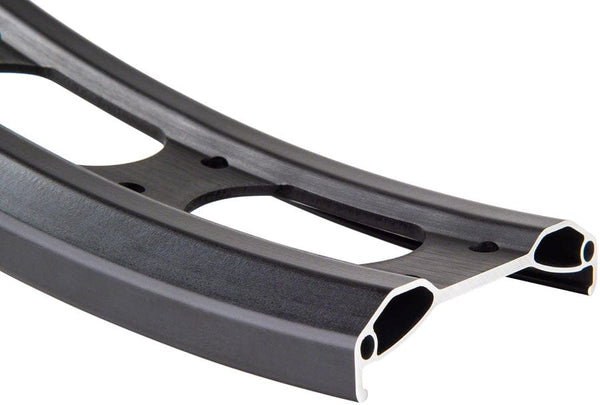Alex Blizzerk 70 Rim - 27.5" 32h Black