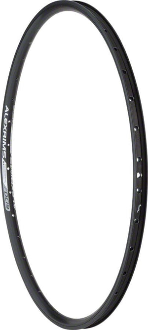 Alex DC19 Rim - 26" Disc Black 36H Clincher