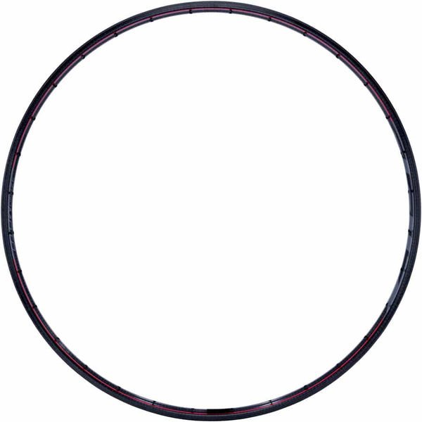 Zipp 3ZERO MOTO Rim - 27.5" Disc Slate/Stealth 32H Front