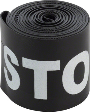 Stolen 30mm 24" PVC Rim Strip Sold Each