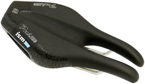 ISM PN 4.1 Saddle - Chromoly Black