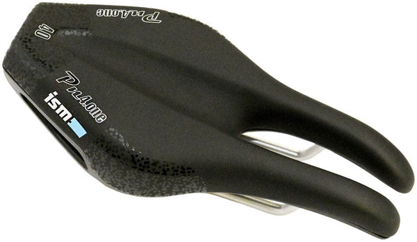 ISM PN 4.1 Saddle - Chromoly Black