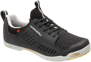 Garneau DeVille Urban Shoes - Black Women's 36