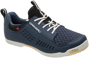 Garneau DeVille Urban Shoes - Navy Women's 36