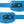 Sidi Soft Instep 2 Closure System - Blue