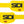 Sidi Soft Instep 2 Closure System - Yellow Fluo