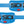 Sidi Soft Instep 3 Closure System - Blue/Black