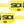 Sidi Soft Instep 3 Closure System - Yellow/Black