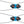 Sidi Tecno-3 Push Double System Pair - Blue/Black