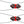 Sidi Tecno-3 Push Double System Pair - Red/Black