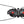 Sidi Tecno-3 Push Double System Single - Black