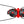 Sidi Tecno-3 Push Double System Single - Red/Black