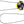 Sidi Tecno-3 Push Short System Pair - Yellow/Black